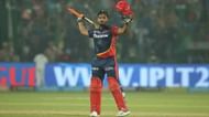 Rishabh Pant